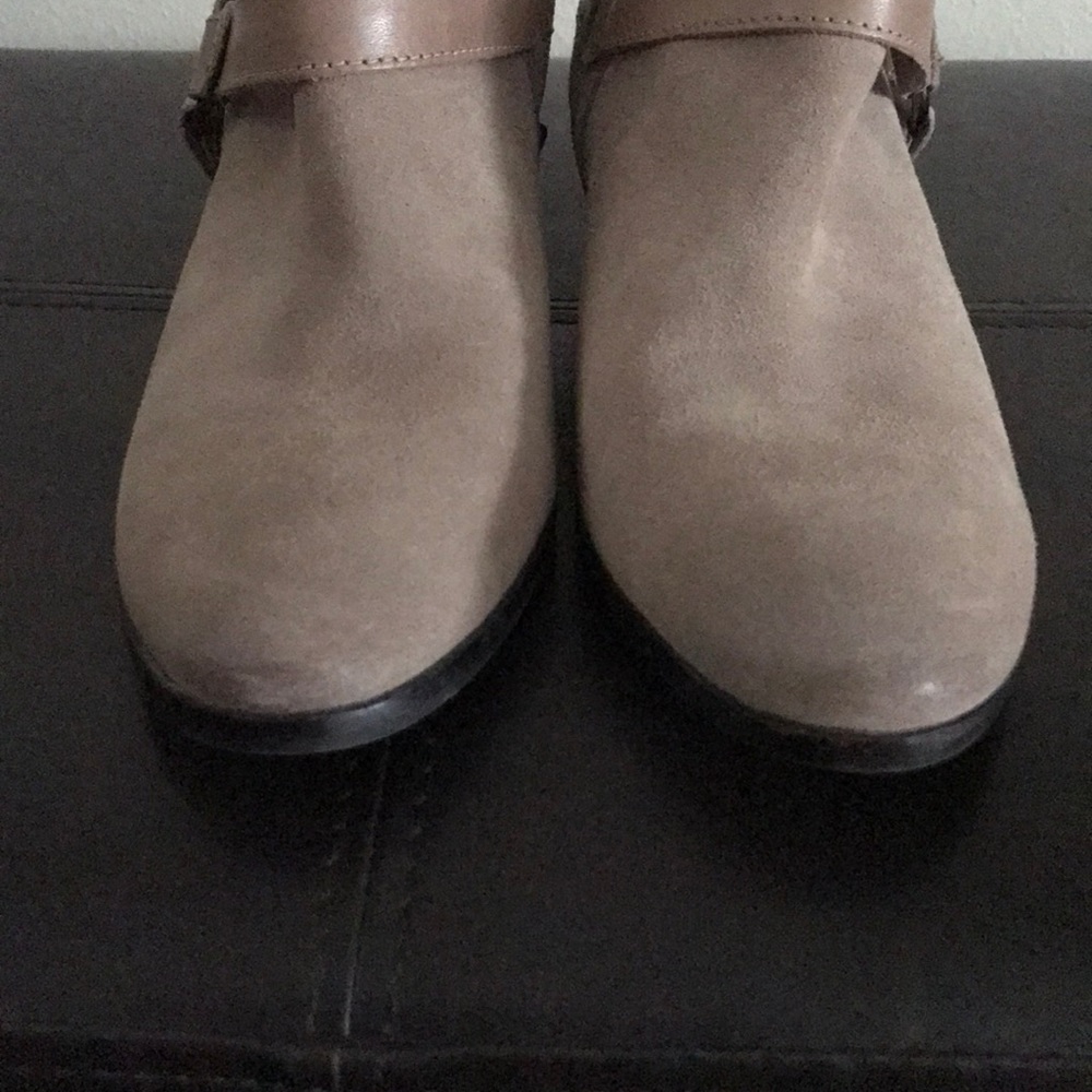 COPY - Sam Edelman Booties - Picture 5 of 5